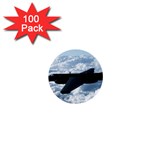 U-2 Dragon Lady 1  Mini Button (100 pack) 