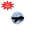 U-2 Dragon Lady 1  Mini Magnet (100 pack) 