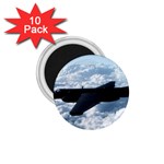 U-2 Dragon Lady 1.75  Magnet (10 pack) 