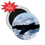 U-2 Dragon Lady 2.25  Magnet (10 pack)