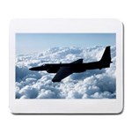 U-2 Dragon Lady Large Mousepad
