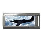 U-2 Dragon Lady Superlink Italian Charm (9mm)
