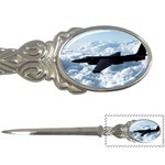 U-2 Dragon Lady Letter Opener