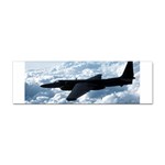 U-2 Dragon Lady Sticker (Bumper)