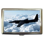 U-2 Dragon Lady Cigarette Money Case