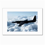 U-2 Dragon Lady Postcards 5  x 7  (Pkg of 10)