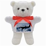 U-2 Dragon Lady Teddy Bear