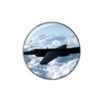 U-2 Dragon Lady Hat Clip Ball Marker (10 pack)