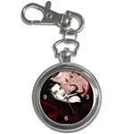 Blood Countess Key Chain Watch