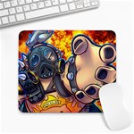 ROADHOG MOUSEPAD