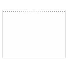 P5130495 Photo Calendar 11 x 8.5 from ArtsNow.com Last Logo Page