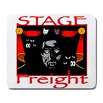 stagefreight Large Mousepad