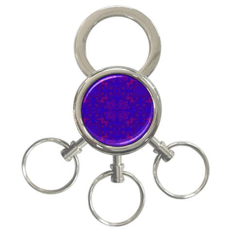 Purple Pilick2 3 Front