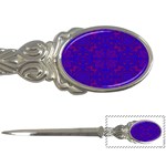 Purple Pilick2 Letter Opener
