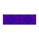 Purple Pilick2 Sticker Bumper (100 pack)