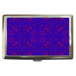 Purple Pilick2 Cigarette Money Case