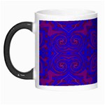 Purple Pilick2 Morph Mug