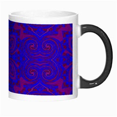 Purple Pilick2 Morph Mug from ArtsNow.com Right