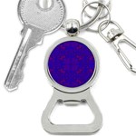 Purple Pilick2 Bottle Opener Key Chain