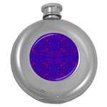 Purple Pilick2 Hip Flask (5 oz)
