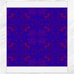 Purple Pilick2 Canvas 8  x 10 