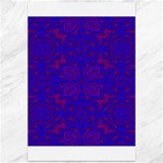 Purple Pilick2 Canvas 12  x 18 