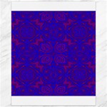 Purple Pilick2 Canvas 16  x 20 