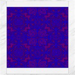 Purple Pilick2 Canvas 20  x 24 