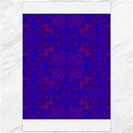 Purple Pilick2 Canvas 20  x 30 