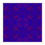 Purple Pilick2 Medium Glasses Cloth