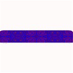 Purple Pilick2 Small Bar Mat