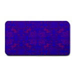 Purple Pilick2 Medium Bar Mat