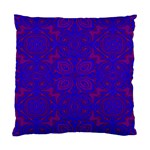 Purple Pilick2 Standard Cushion Case (One Side)