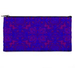 Purple Pilick2 Pencil Case