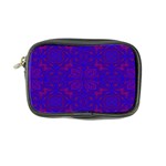 Purple Pilick2 Coin Purse