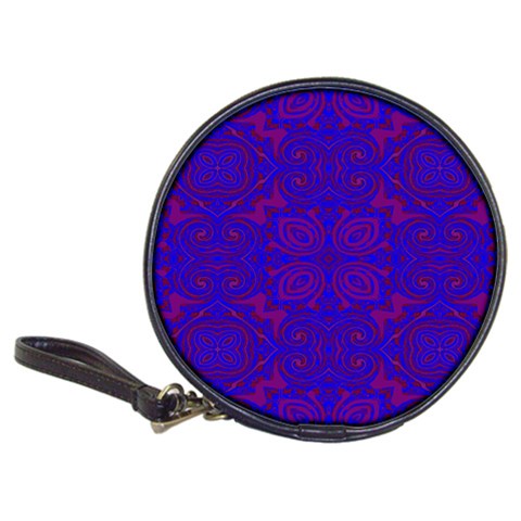 Purple Pilick2 Classic 20 Front