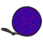 Purple Pilick2 Classic 20-CD Wallet