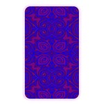 Purple Pilick2 Memory Card Reader (Rectangular)