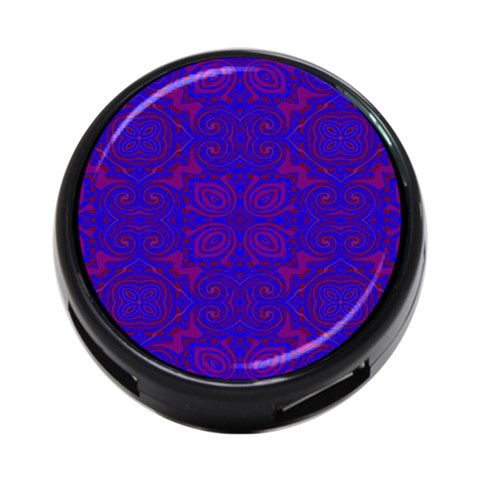 Purple Pilick2 4 Front