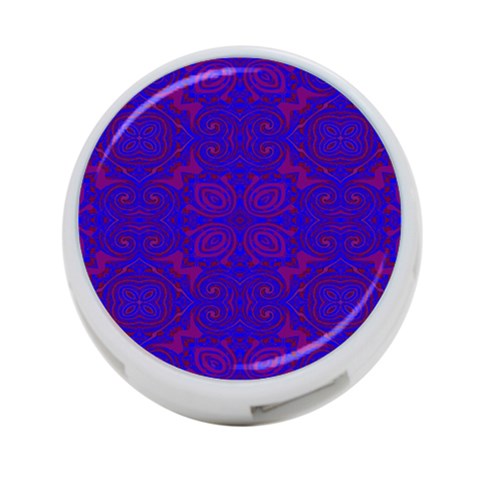 Purple Pilick2 4 Back