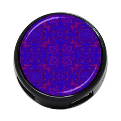 Purple Pilick2 4 Back