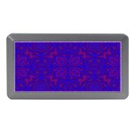 Purple Pilick2 Memory Card Reader (Mini)