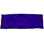 Purple Pilick2 Body Pillow Case (Dakimakura)