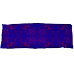 Purple Pilick2 Body Pillow Case Dakimakura (Two Sides)