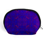 Purple Pilick2 Accessory Pouch (Medium)