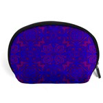 Purple Pilick2 Accessory Pouch (Large)