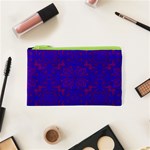 Purple Pilick2 Cosmetic Bag (XS)