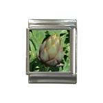 Artichoke Italian Charm (13mm)