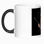 Bulgaria Butterfly Morph Mug