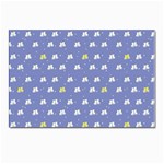 xmas0050 Postcard 4 x 6  (Pkg of 10)